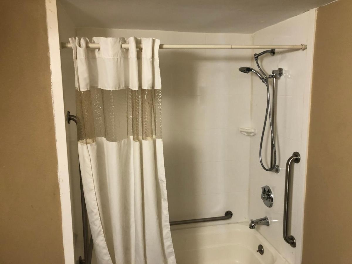 Rodeway Inn Joint Base Andrews Area Camp Springs Zewnętrze zdjęcie