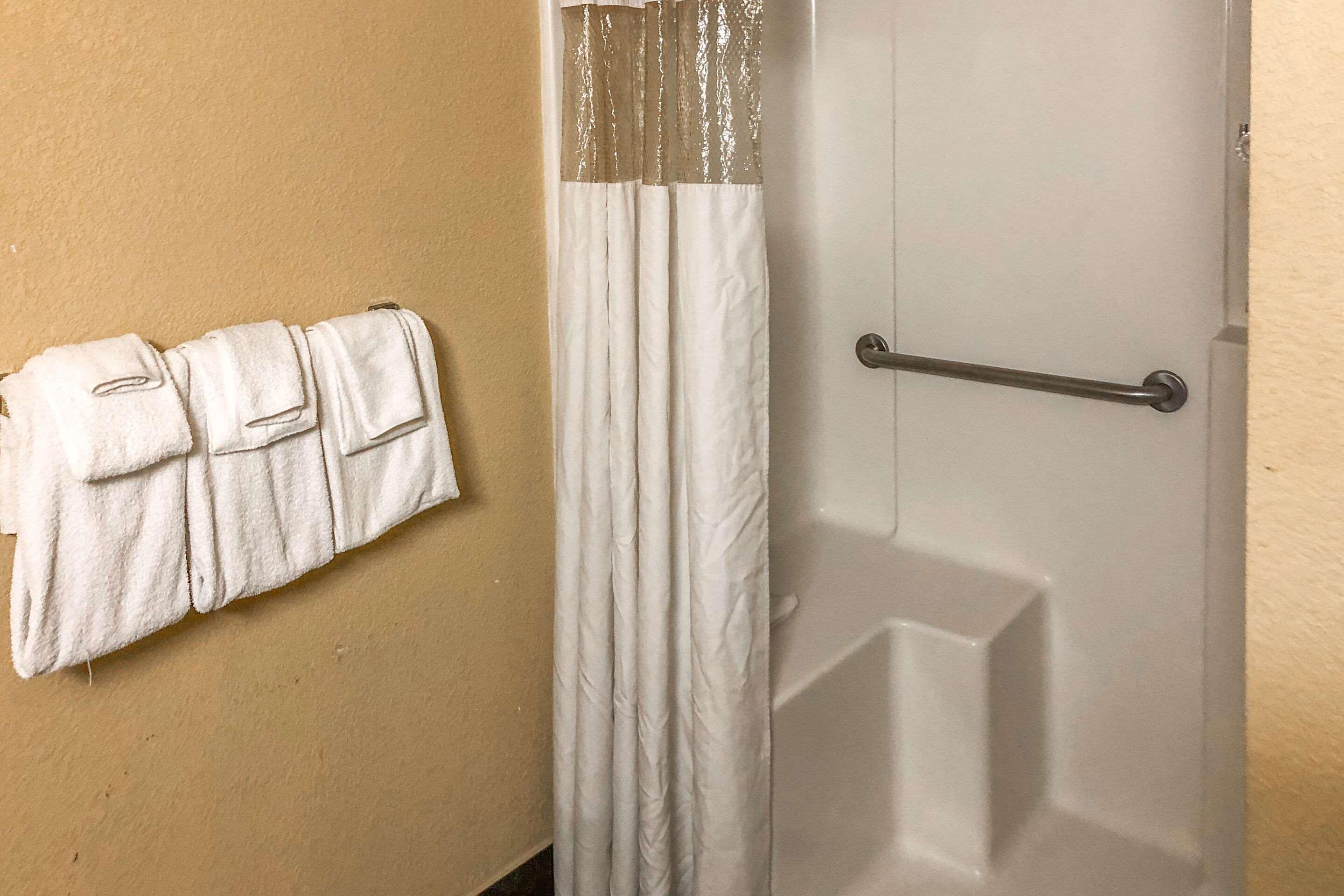 Rodeway Inn Joint Base Andrews Area Camp Springs Zewnętrze zdjęcie