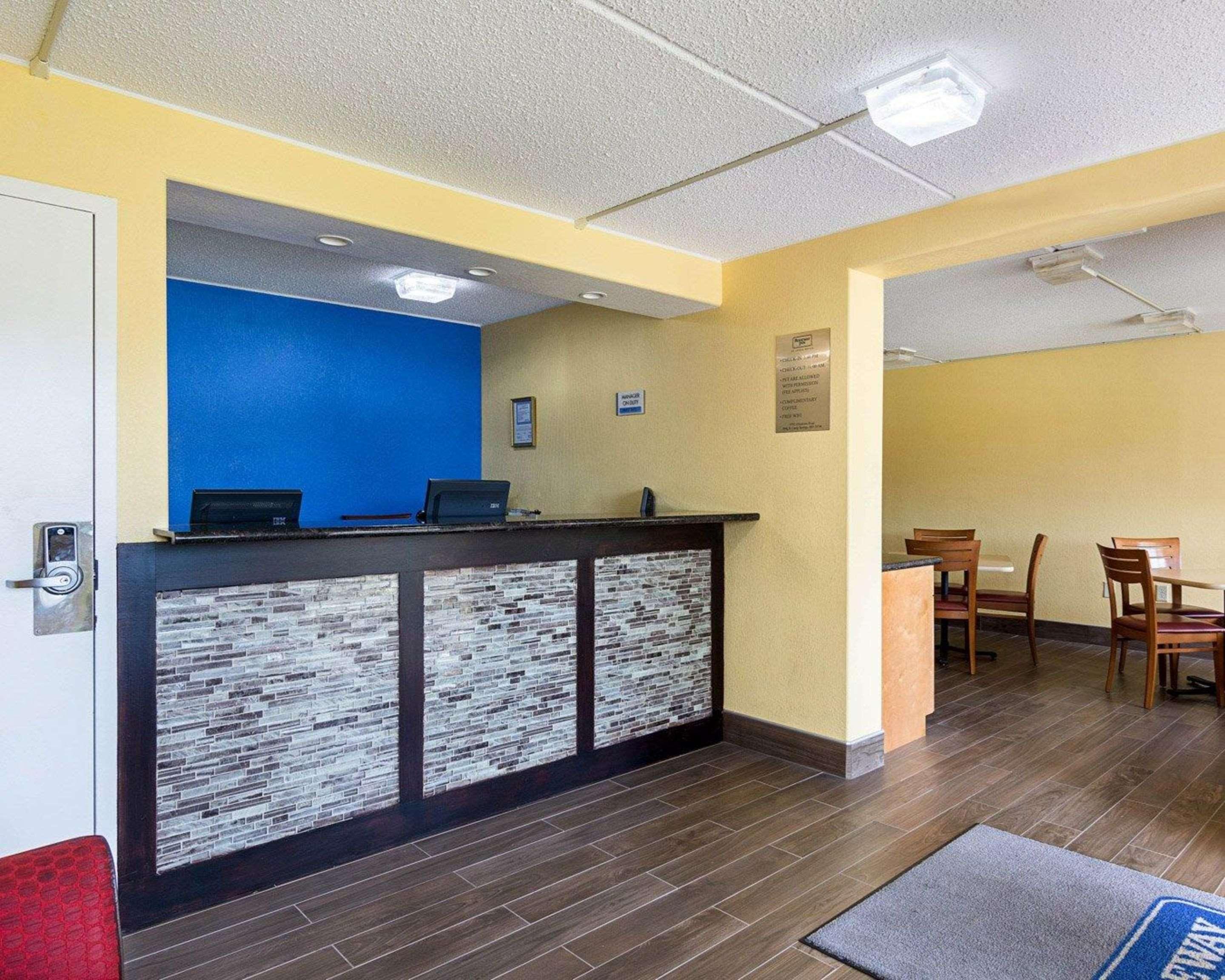 Rodeway Inn Joint Base Andrews Area Camp Springs Zewnętrze zdjęcie