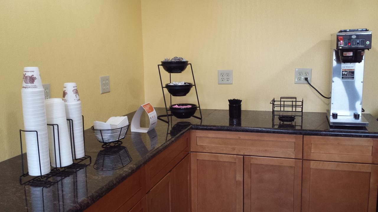 Rodeway Inn Joint Base Andrews Area Camp Springs Zewnętrze zdjęcie