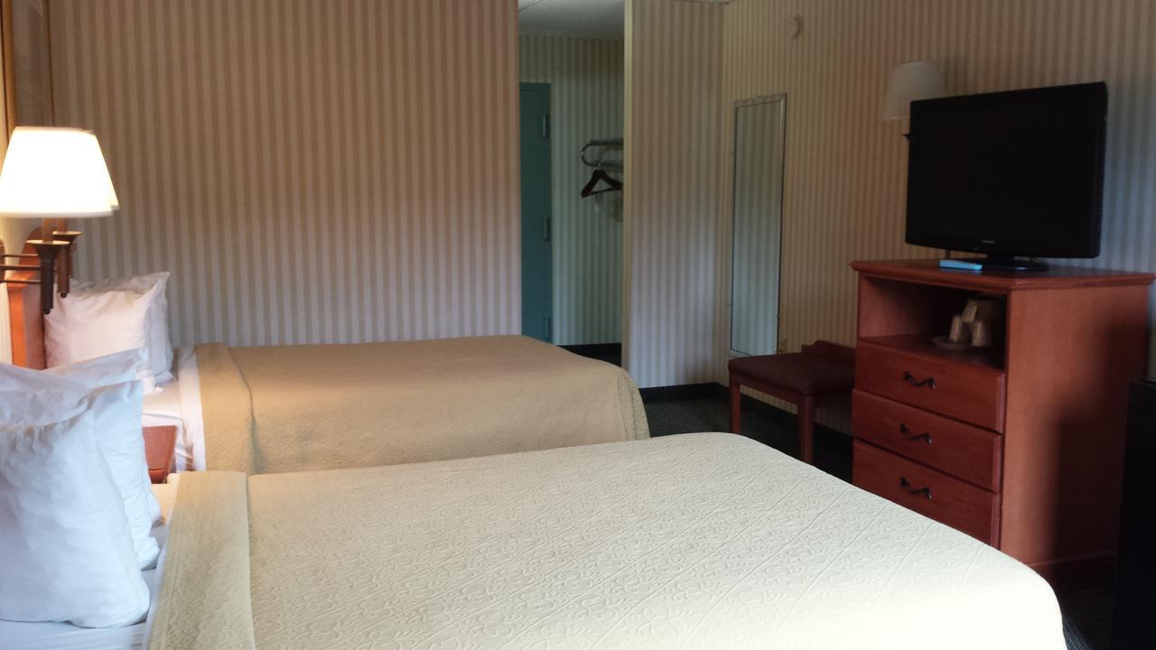 Rodeway Inn Joint Base Andrews Area Camp Springs Zewnętrze zdjęcie
